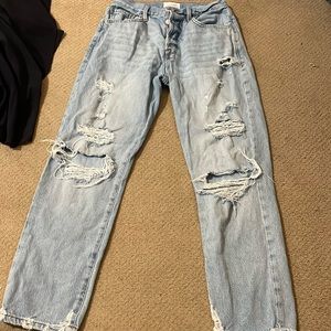FRAME Le Original Jeans
